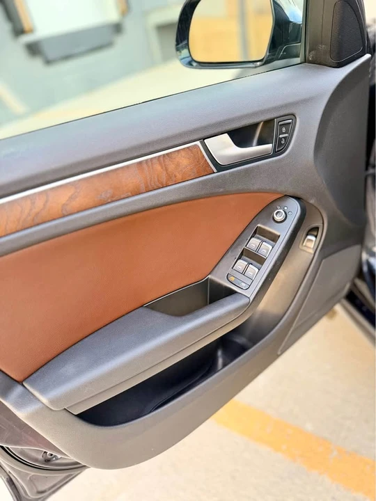 2013 Audi Allroad - Image 9 of 11