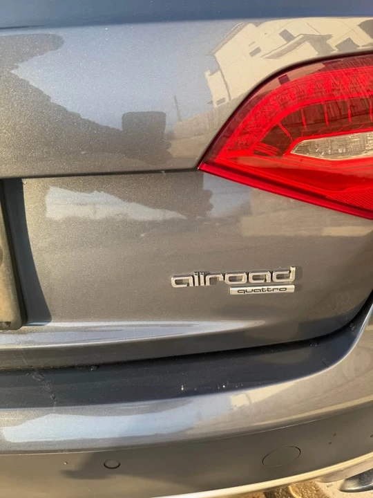 2013 Audi Allroad - Image 16 of 17