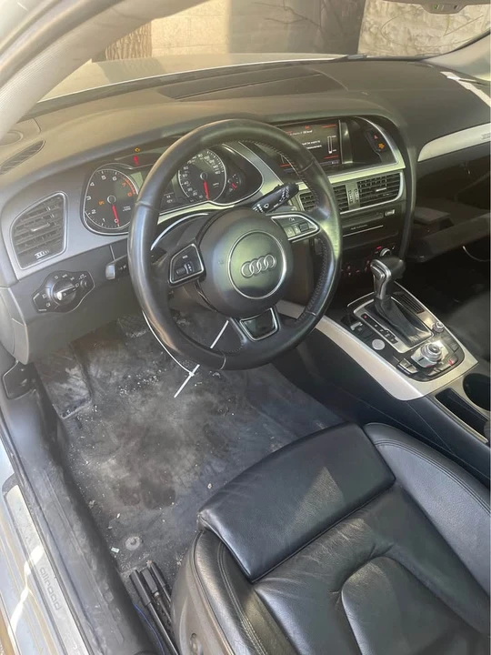 2013 Audi Allroad - Image 3 of 3