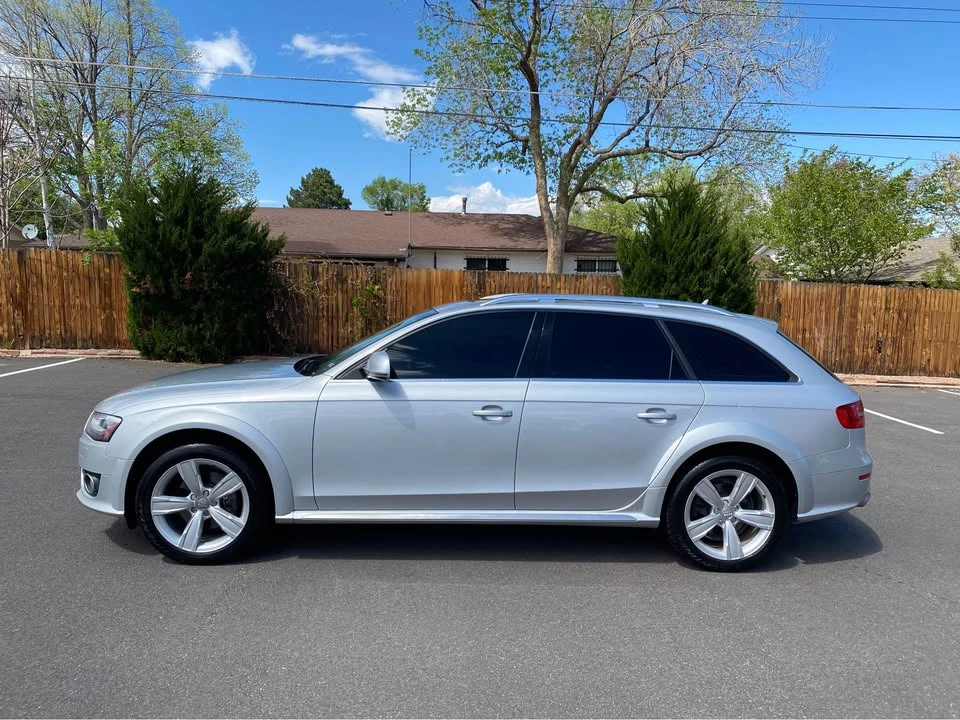 2013 Audi Allroad - Image 2 of 14