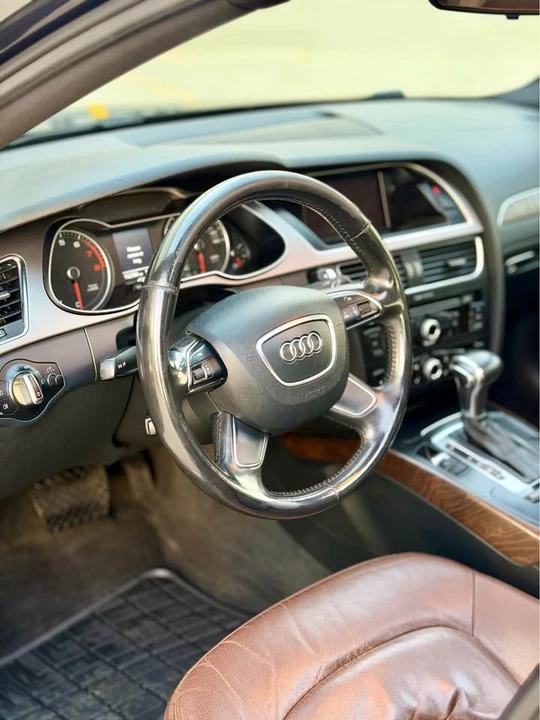 2013 Audi Allroad - Image 10 of 11