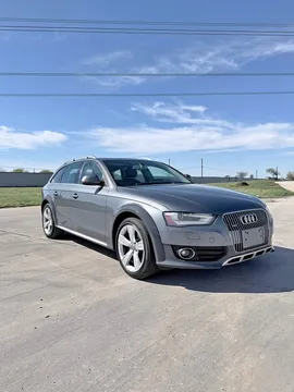 2013 Audi A4 Allroad Premium Plus