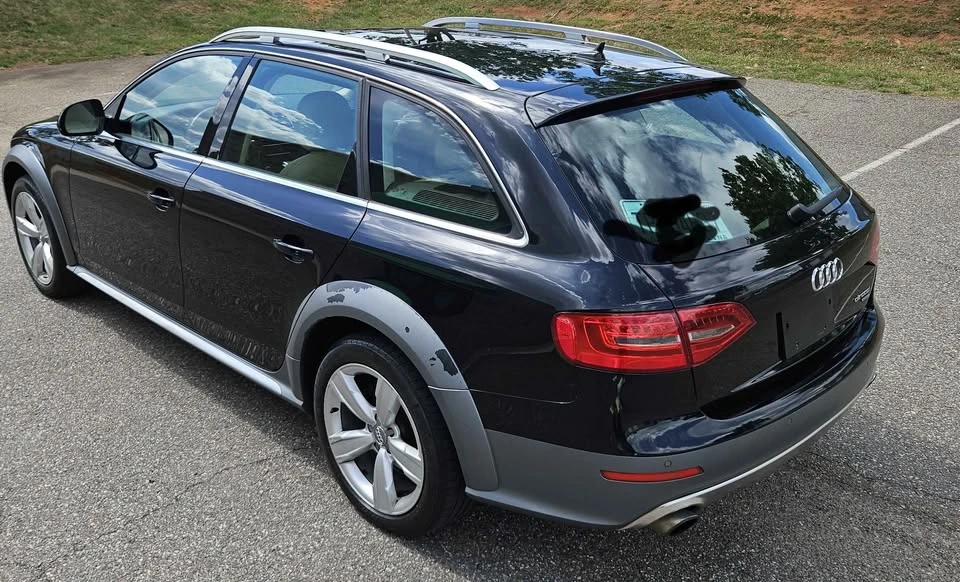 2013 Audi Allroad - Image 3 of 13