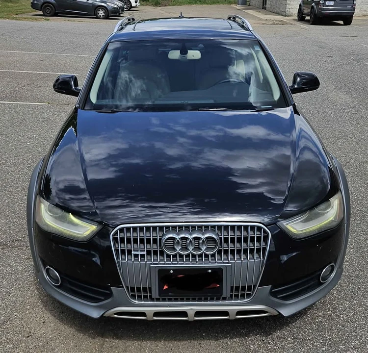 2013 Audi Allroad - Image 8 of 13