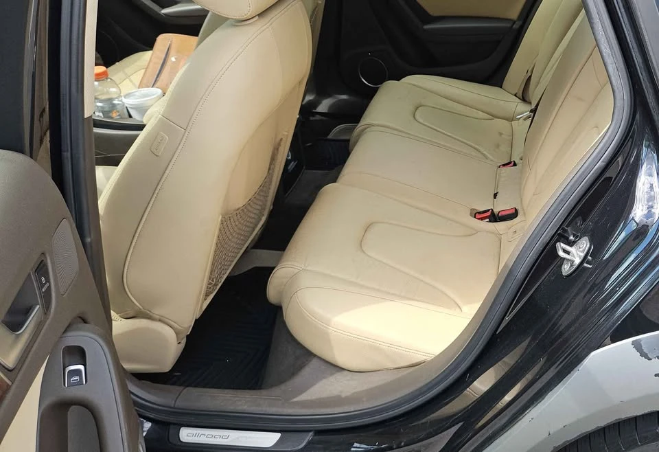 2013 Audi Allroad - Image 11 of 13