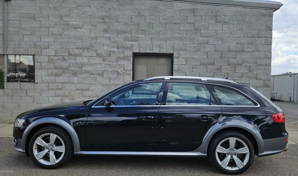 2013 Audi Allroad - Image 2 of 13