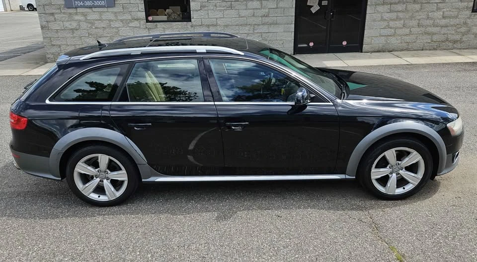 2013 Audi Allroad - Image 6 of 13