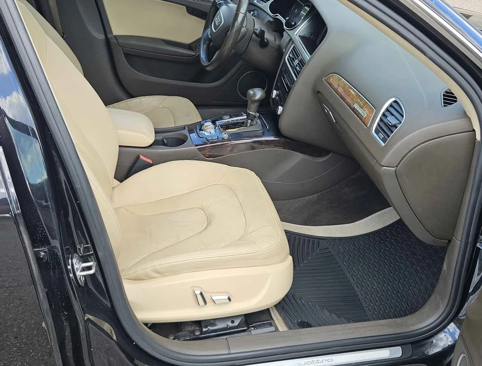2013 Audi Allroad - Image 12 of 13