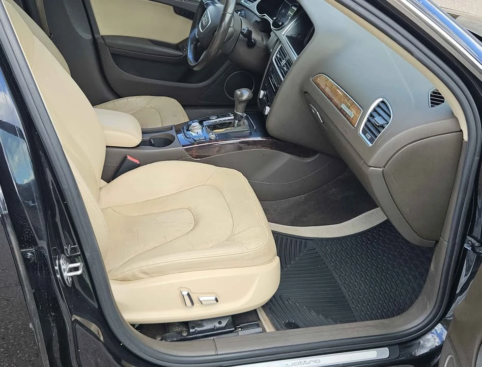 2013 Audi Allroad - Image 13 of 13