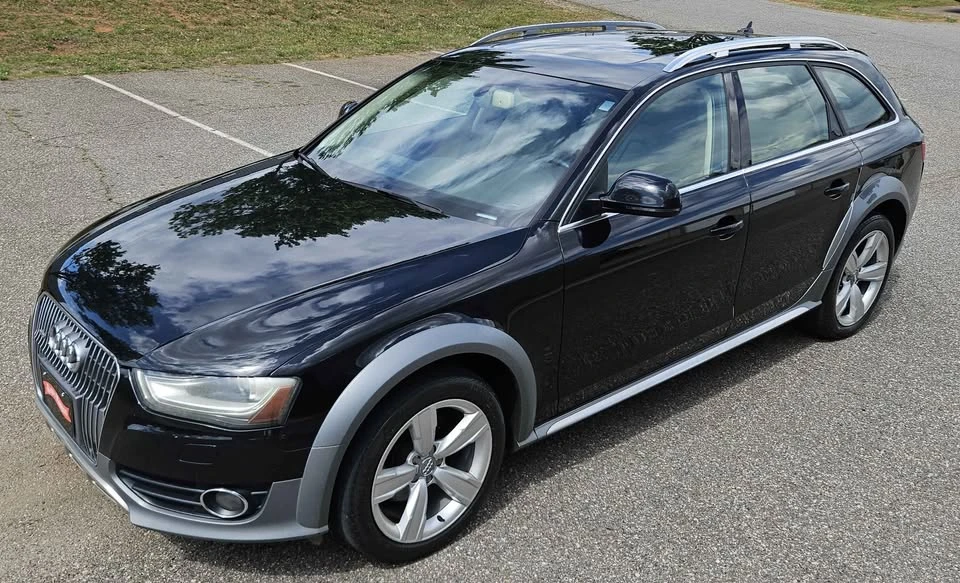 2013 Audi Allroad - Image 9 of 13