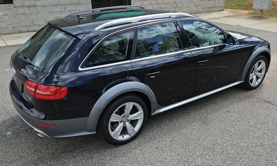 2013 Audi Allroad - Image 5 of 13
