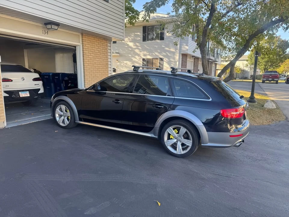 2013 Audi Allroad - Image 3 of 6