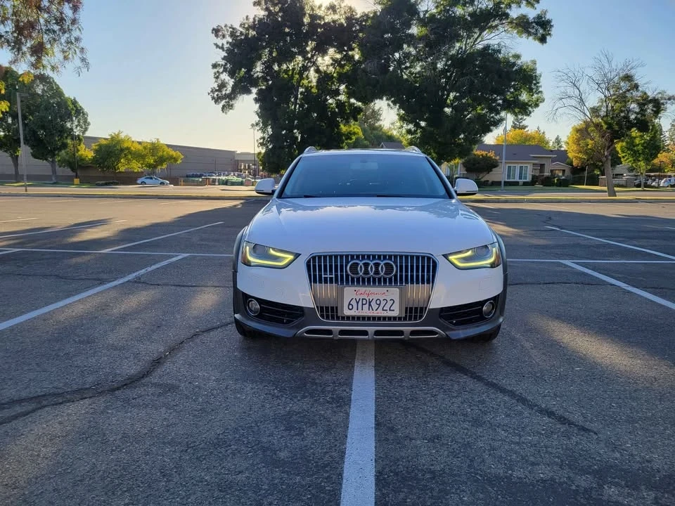 2013 Audi Allroad - Image 2 of 14