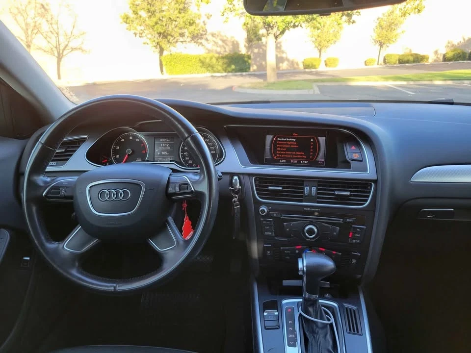 2013 Audi Allroad - Image 13 of 14