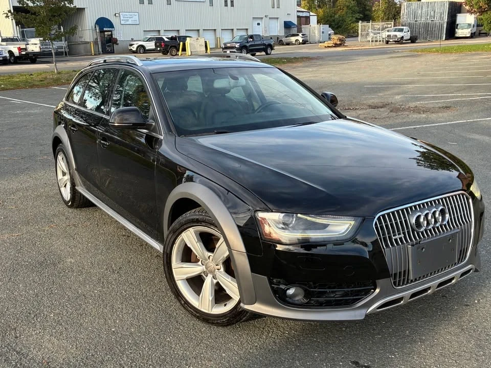 2013 Audi Allroad - Image 2 of 18