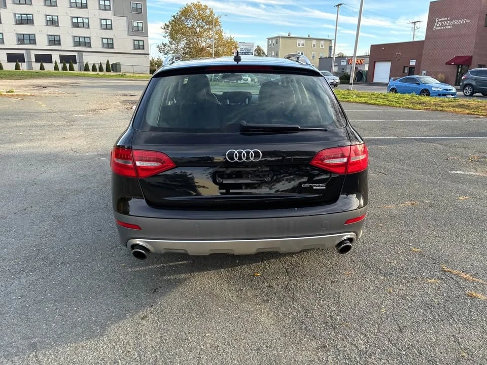 2013 Audi Allroad - Image 5 of 18