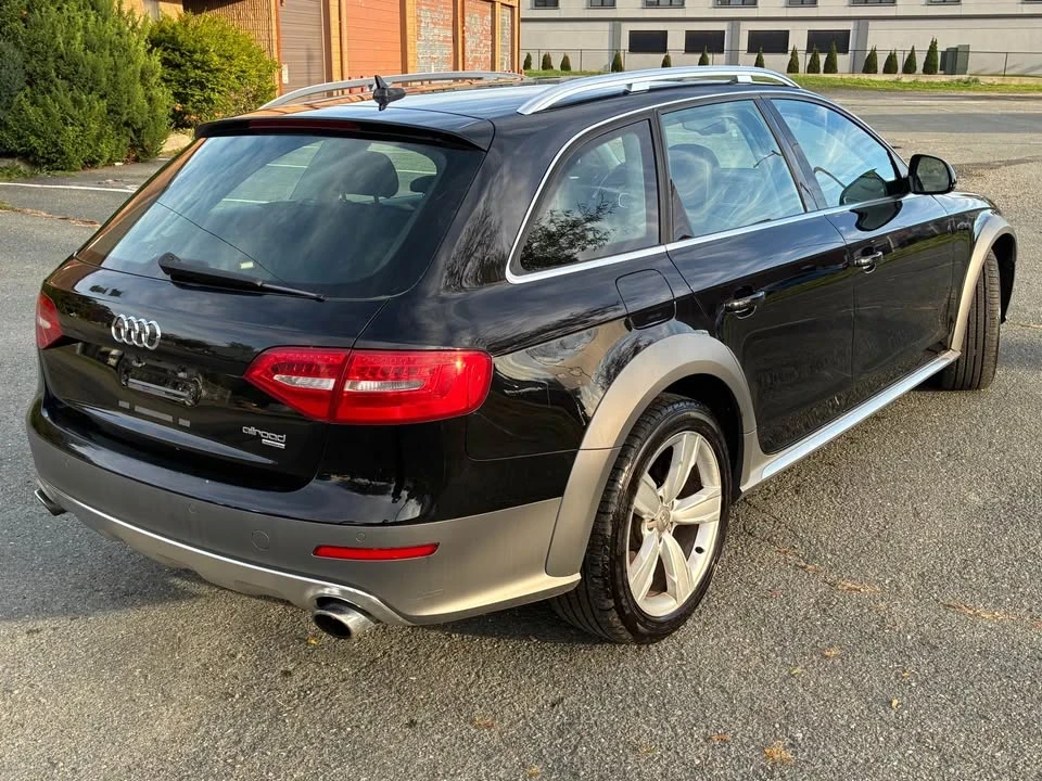 2013 Audi Allroad - Image 3 of 18