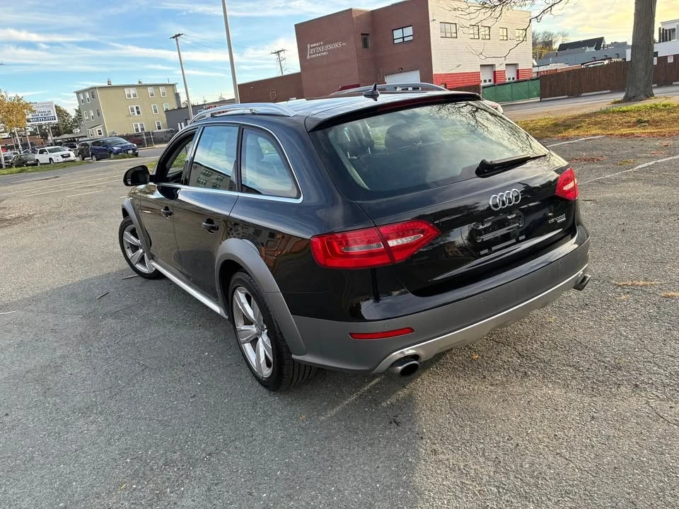 2013 Audi Allroad - Image 6 of 18