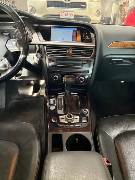 2013 Audi Allroad - Image 11 of 18