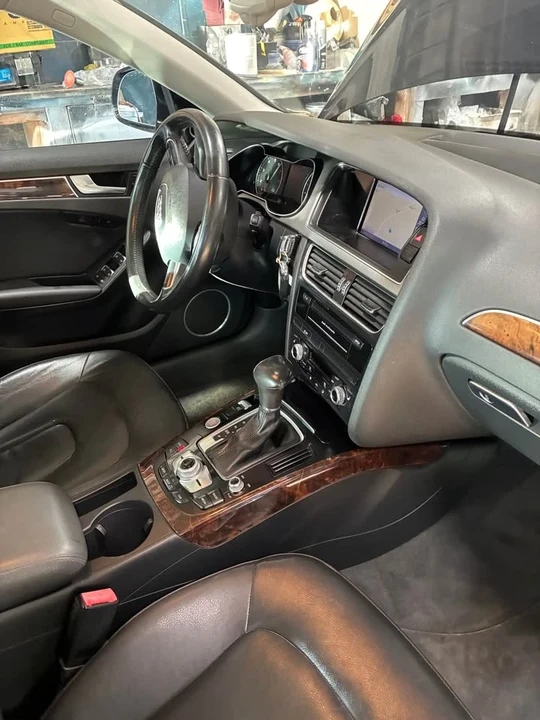 2013 Audi Allroad - Image 17 of 18