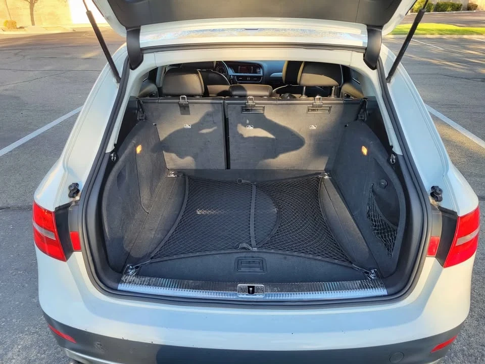2013 Audi Allroad - Image 12 of 14