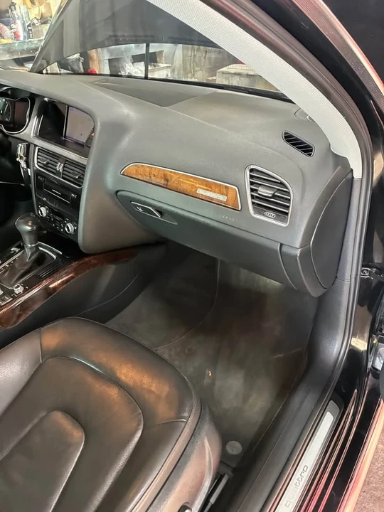 2013 Audi Allroad - Image 16 of 18