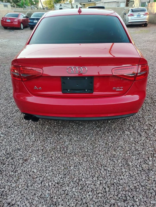 2013 Audi Allroad - Image 7 of 12