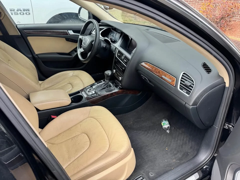 2013 Audi Allroad - Image 9 of 12
