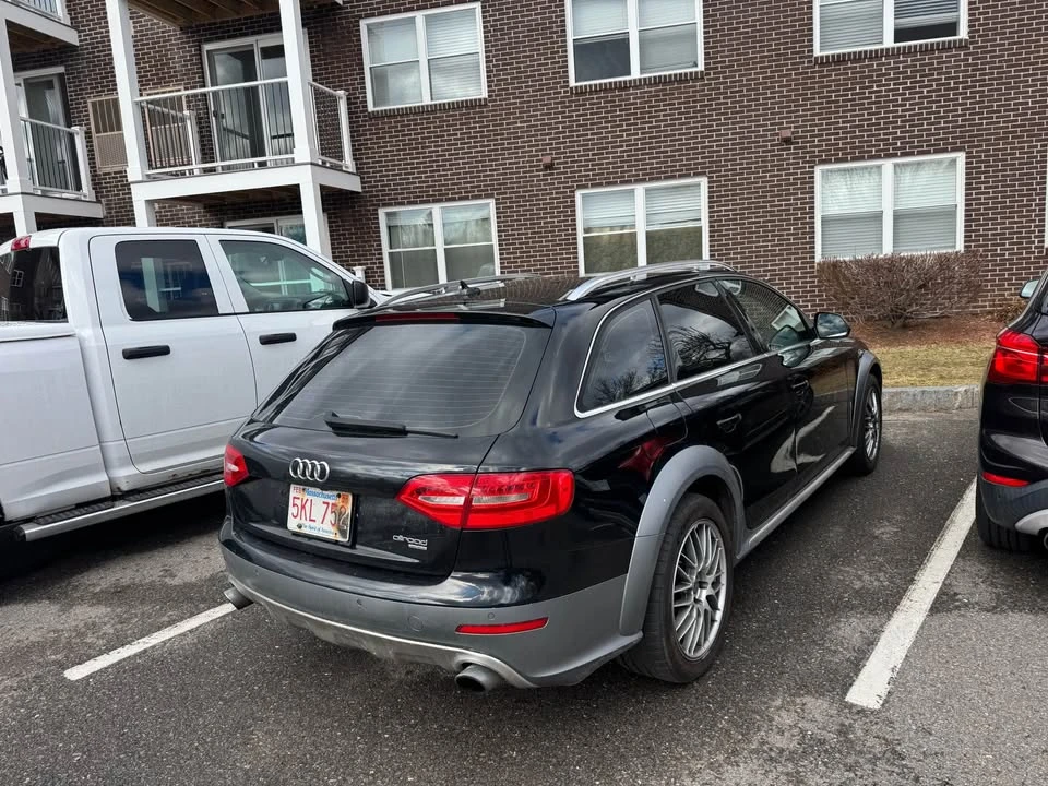 2013 Audi Allroad - Image 6 of 12