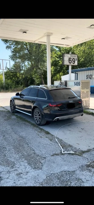 2013 Audi Allroad - Image 2 of 5