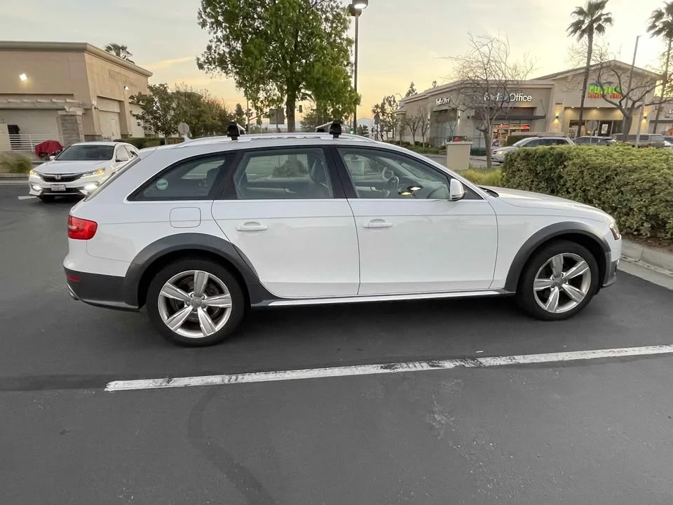 2013 Audi Allroad - Image 7 of 16