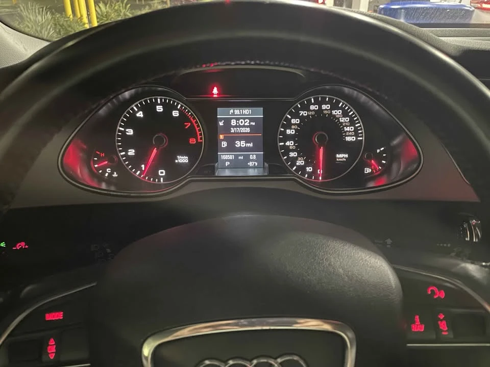 2013 Audi Allroad - Image 11 of 16