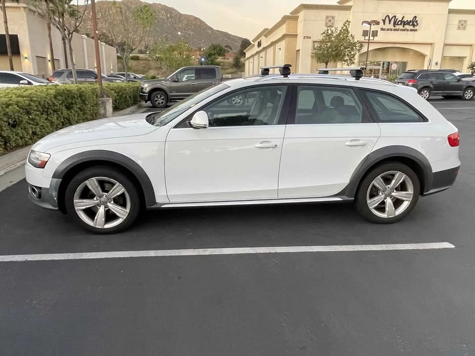 2013 Audi Allroad - Image 4 of 16