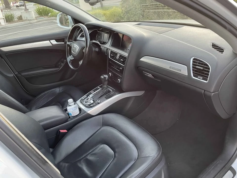 2013 Audi Allroad - Image 15 of 16