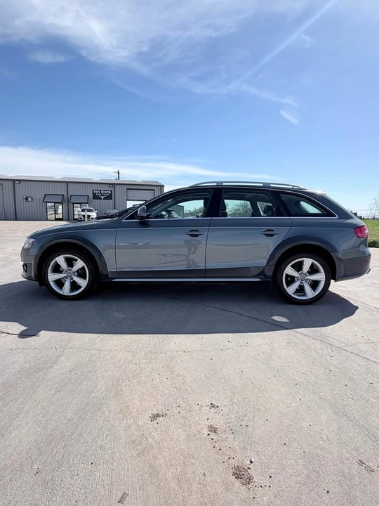 2013 Audi Allroad - Image 7 of 13