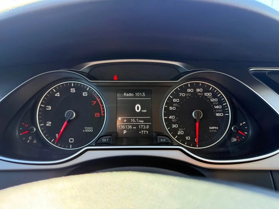 2013 Audi Allroad - Image 15 of 15