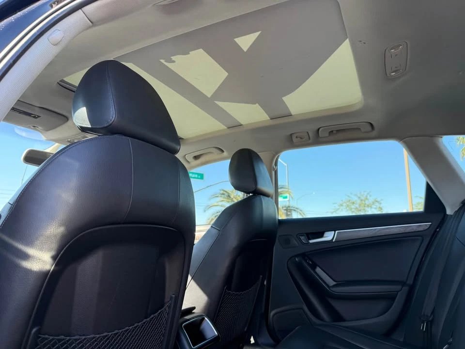 2013 Audi Allroad - Image 13 of 20