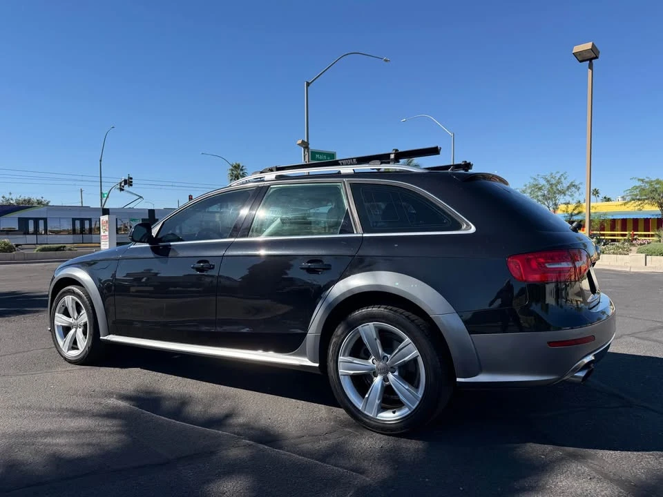 2013 Audi Allroad - Image 5 of 15