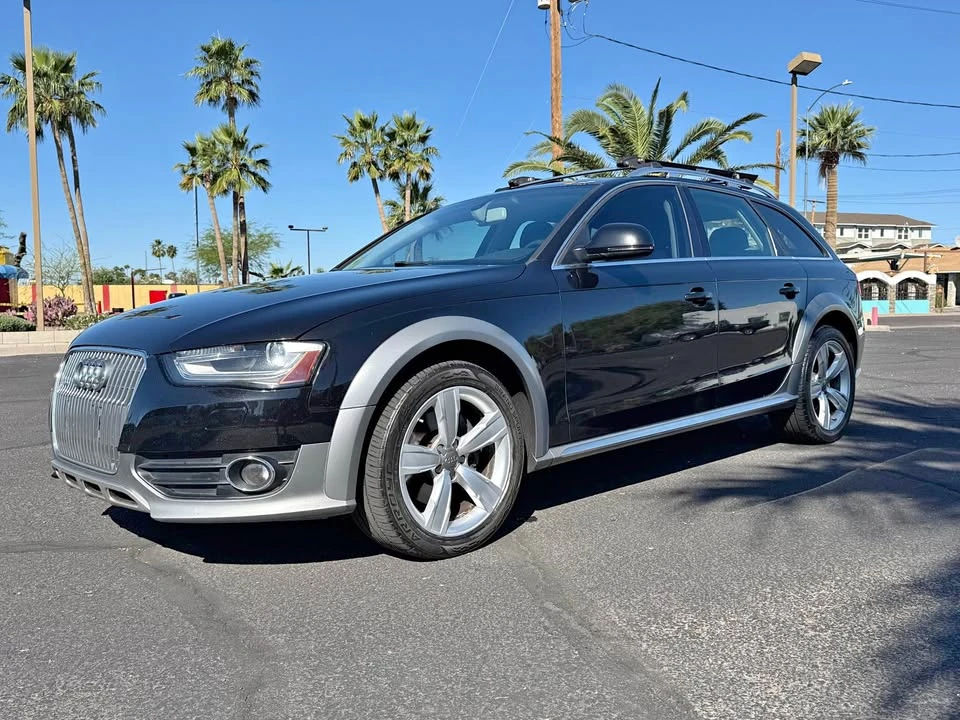 2013 Audi Allroad - Image 2 of 20