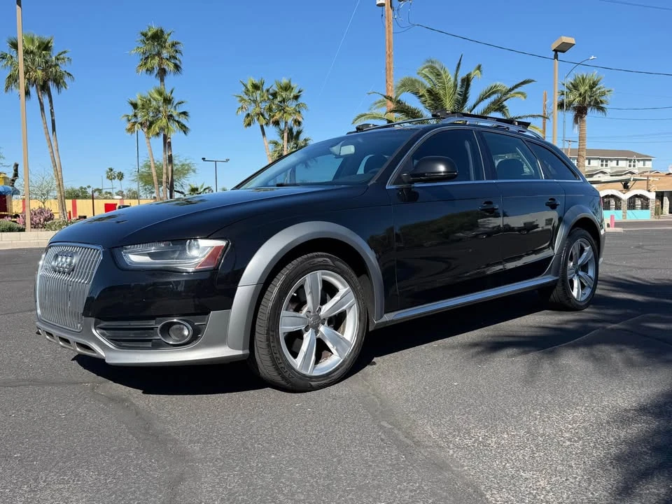 2013 Audi Allroad - Image 2 of 15