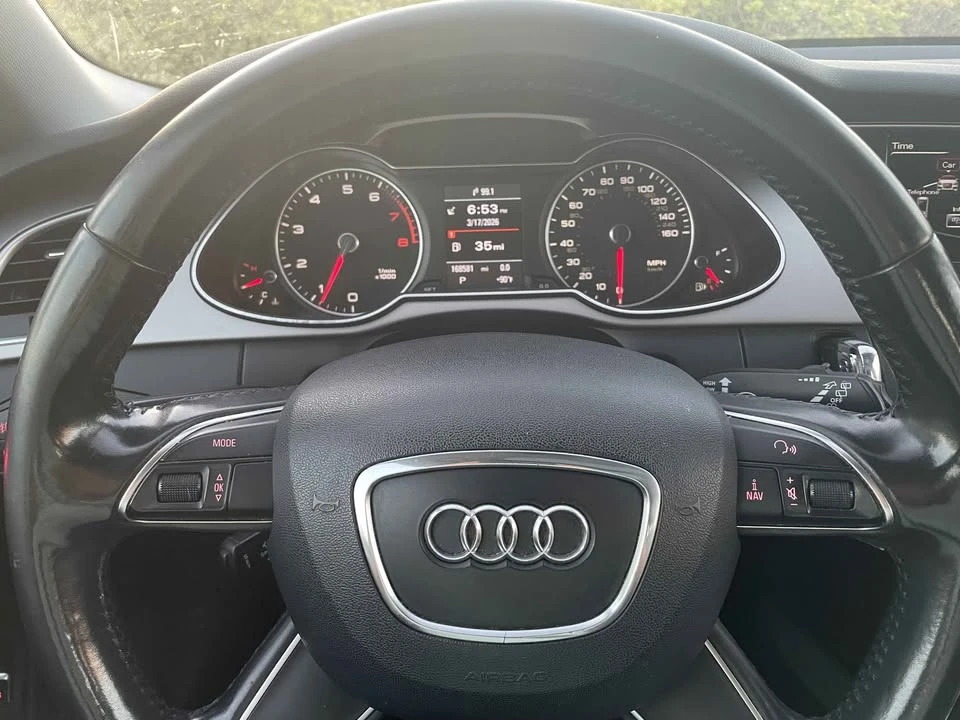 2013 Audi Allroad - Image 13 of 16