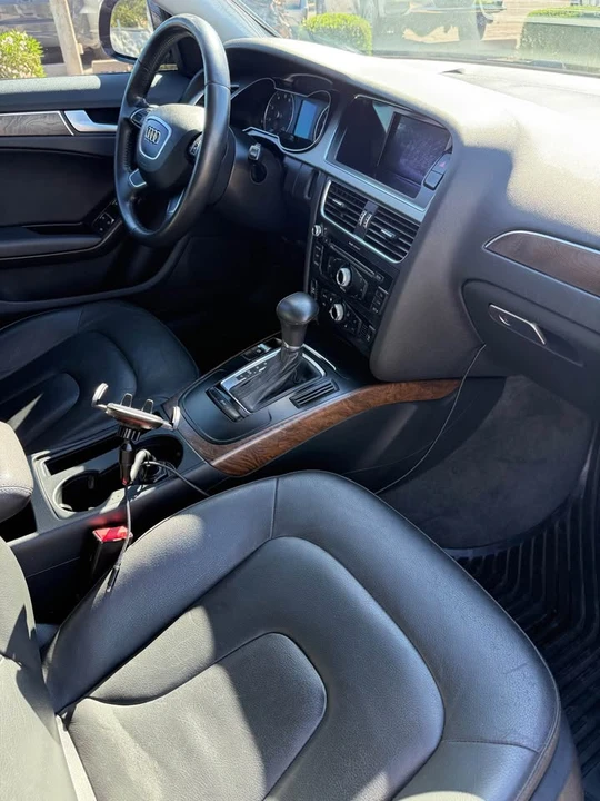 2013 Audi Allroad - Image 18 of 20