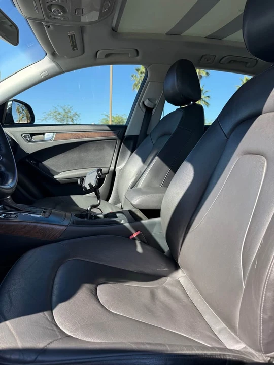 2013 Audi Allroad - Image 11 of 20