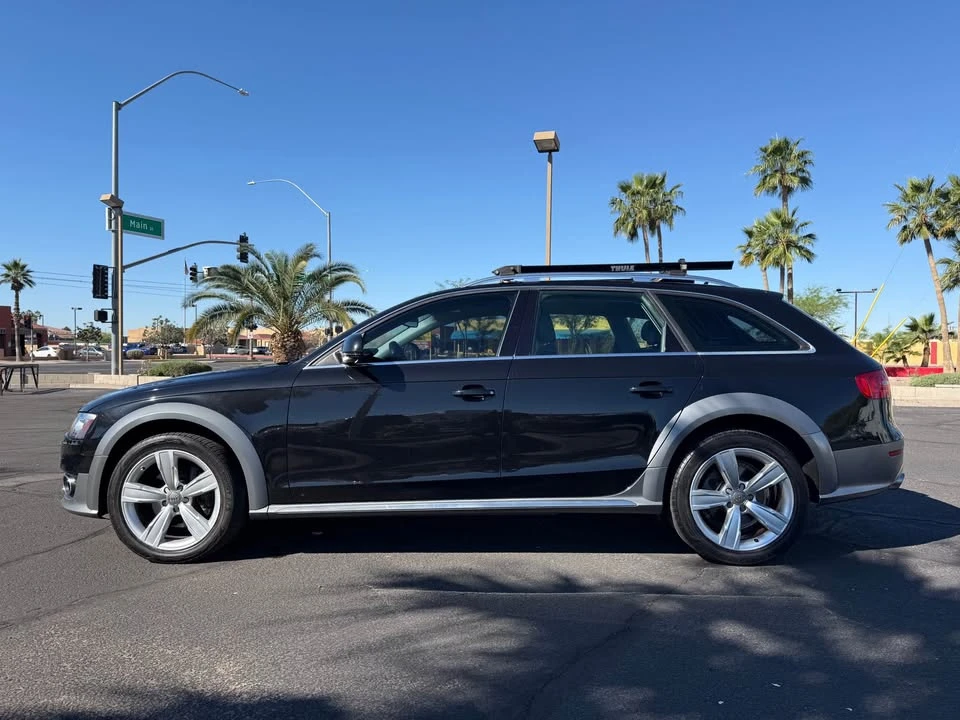 2013 Audi Allroad - Image 7 of 20