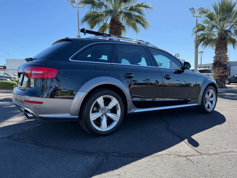 2013 Audi Allroad - Image 6 of 20