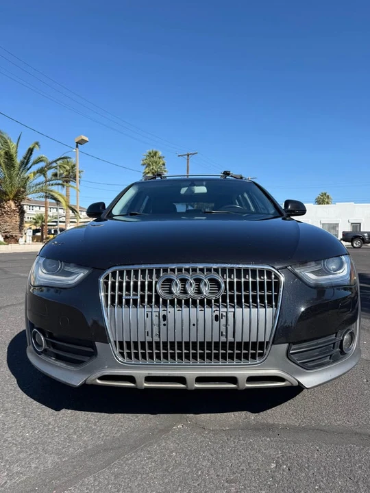2013 Audi Allroad - Image 7 of 15
