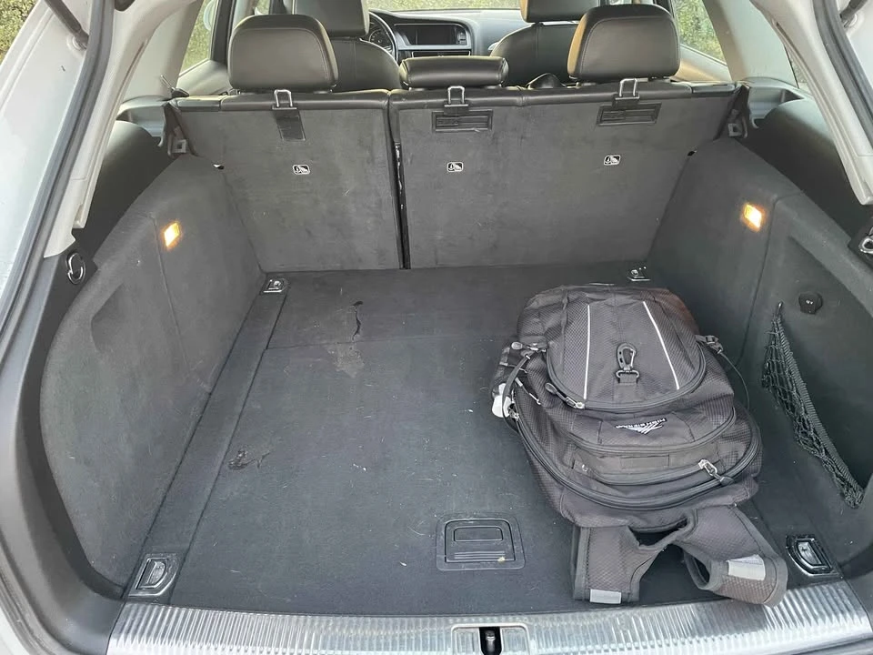 2013 Audi Allroad - Image 16 of 16