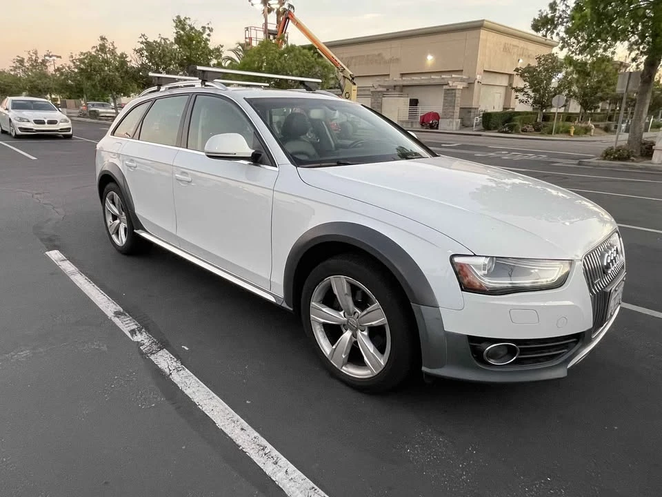 2013 Audi Allroad - Image 6 of 16