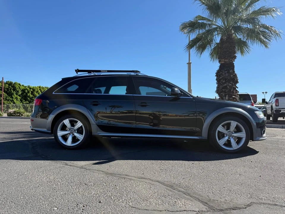 2013 Audi Allroad - Image 3 of 15