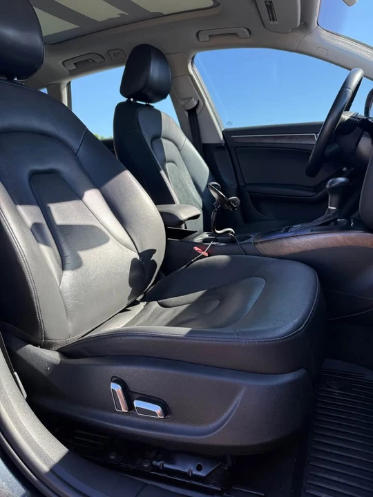 2013 Audi Allroad - Image 11 of 15